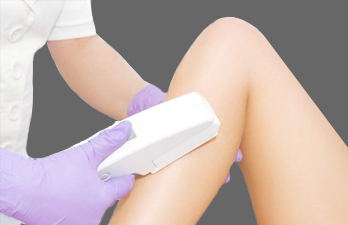 Unwanted hair With Laser Hair Removal