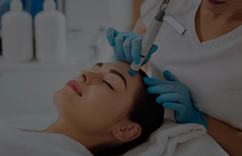 Hydrafacial is a safe way to get