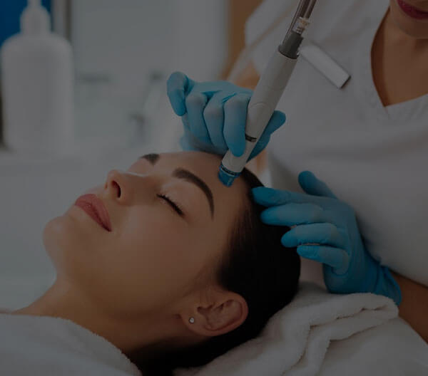 Hydrafacial is a safe way to get in summer