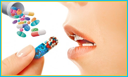Oral Medications Treatment  for Preventing Acne & Acne Scars in Hyderabad