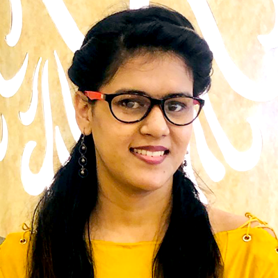 Ritu, Eudermiz Client for Hair Removel Treatment in Hyderabad